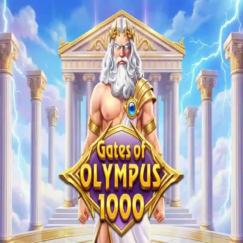 Casino trực tuyến Cổng Thiên Đàng 1000