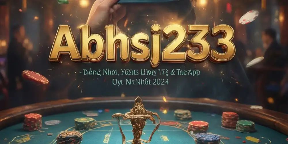 Banner Casino ABHSJ233